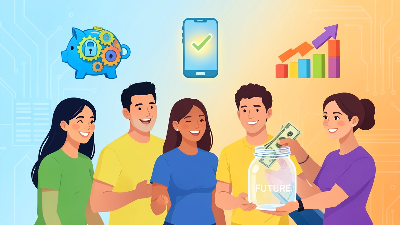 Alternative Banking Solutions