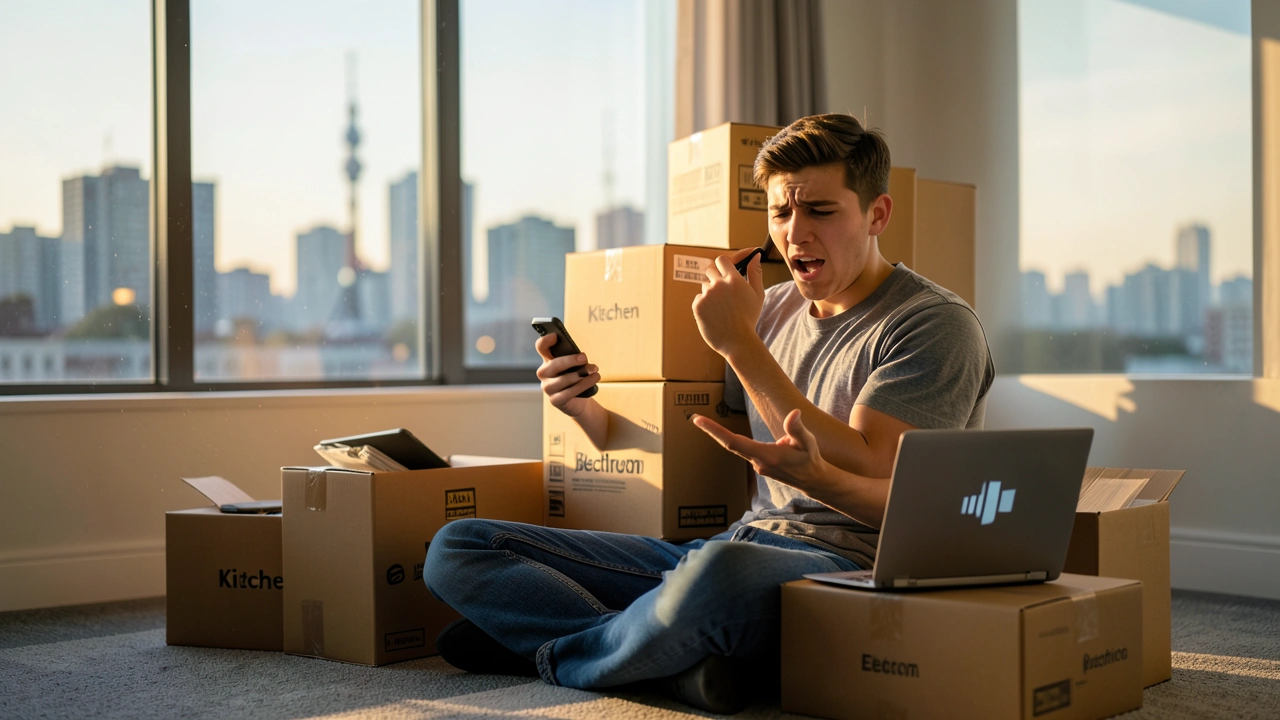 Common Challenges and Solutions for New Apartments