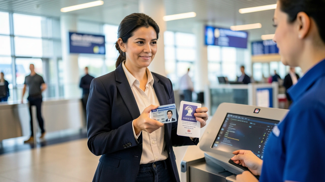 Documentation for Air Travel Specifics