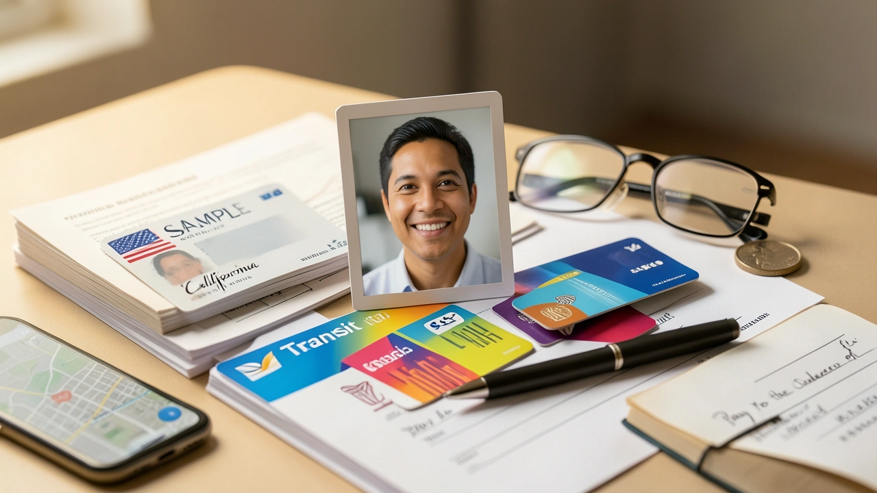 Documents for Daily Life and Integration