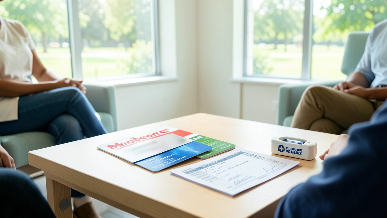 Documents for Healthcare and Other Services