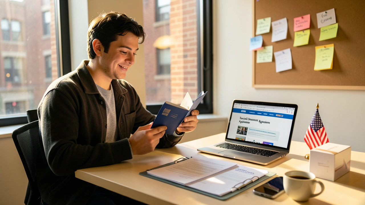 First Two Weeks: Building Your Foundation