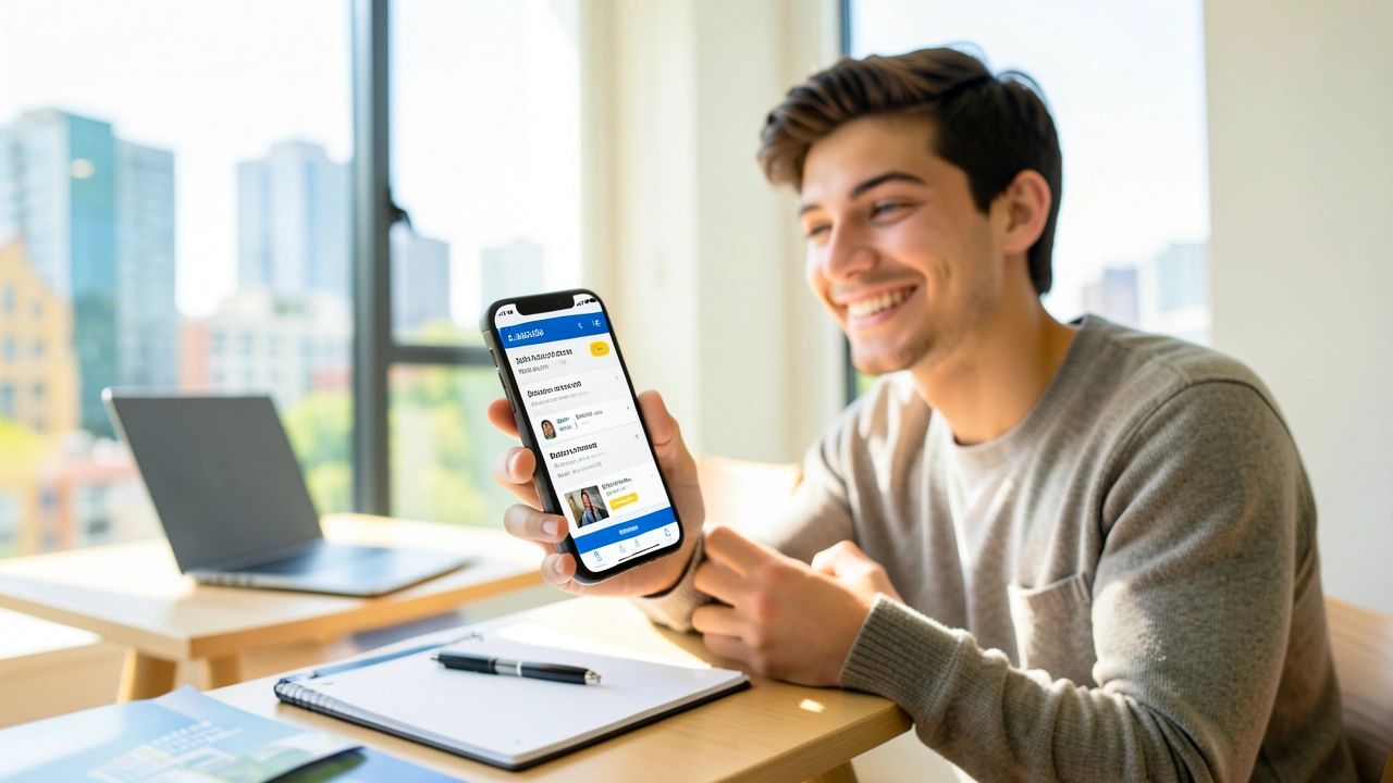 Getting Started with Your New Apartment's Utilities