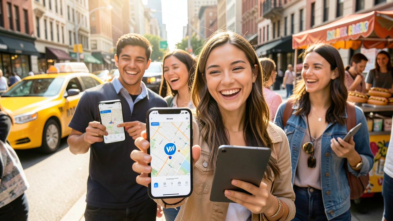 Getting Your Communication Set Up