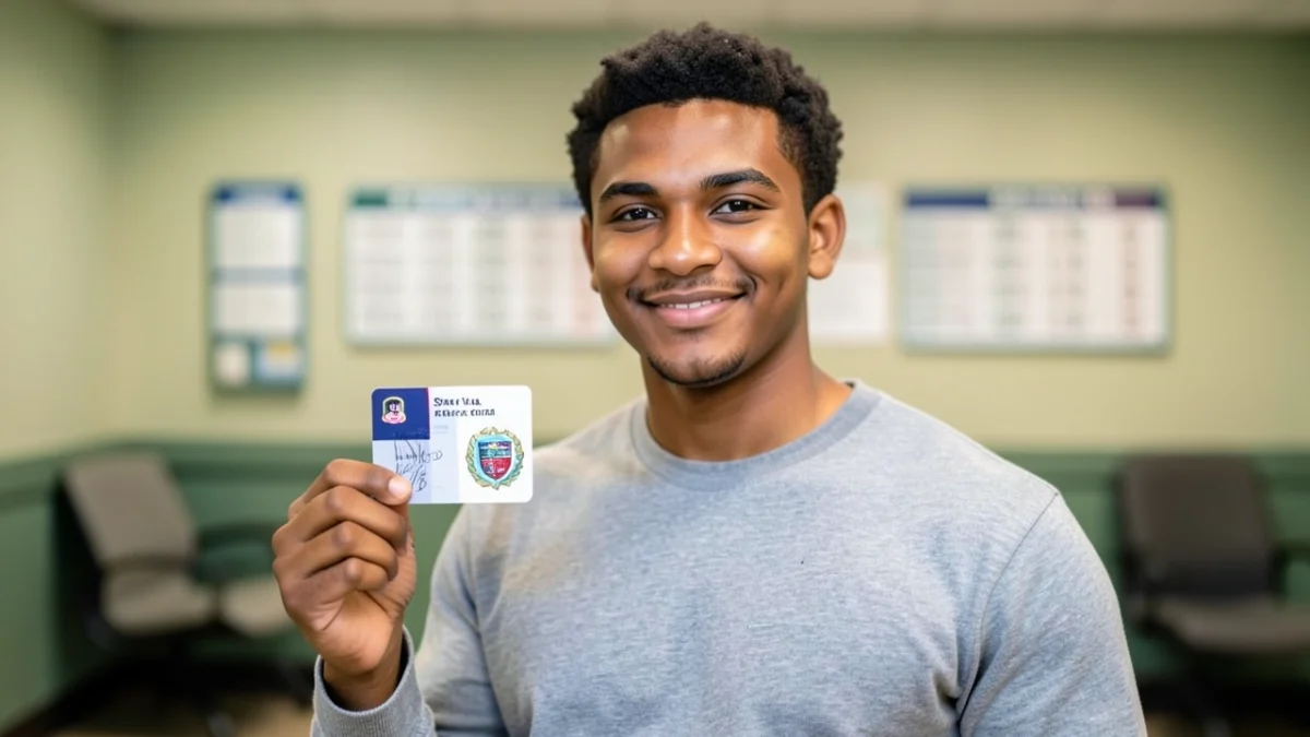 How To Apply For A State Id In The Usa