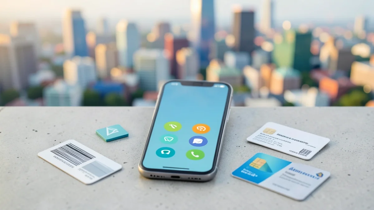 How To Apply For A Us Phone Plan Without Credit