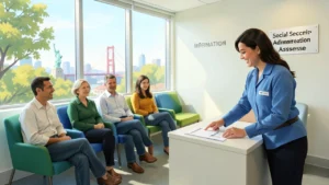 How To Get A Social Security Number As A New Immigrant