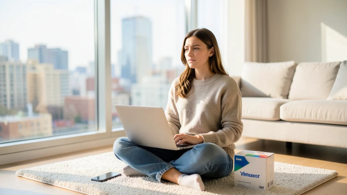 How To Get Internet Service In Your New Apartment