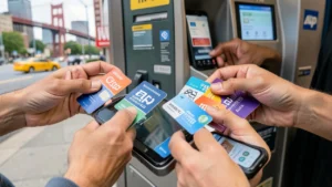 How To Get Public Transportation Cards In Us Cities