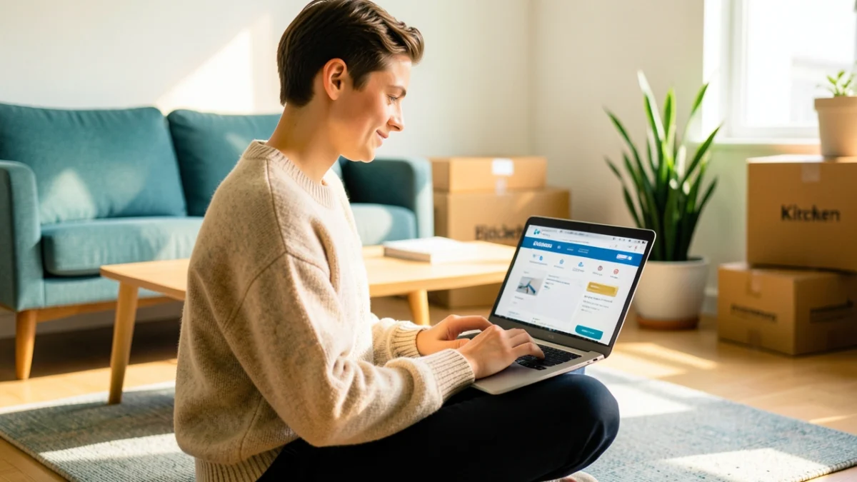 How To Set Up Utilities In Your First Us Apartment