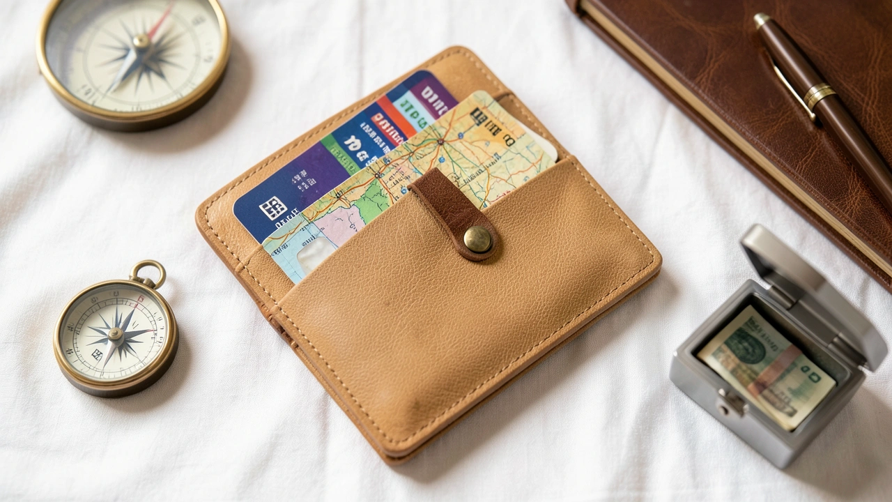 Keeping Your Documents Safe
