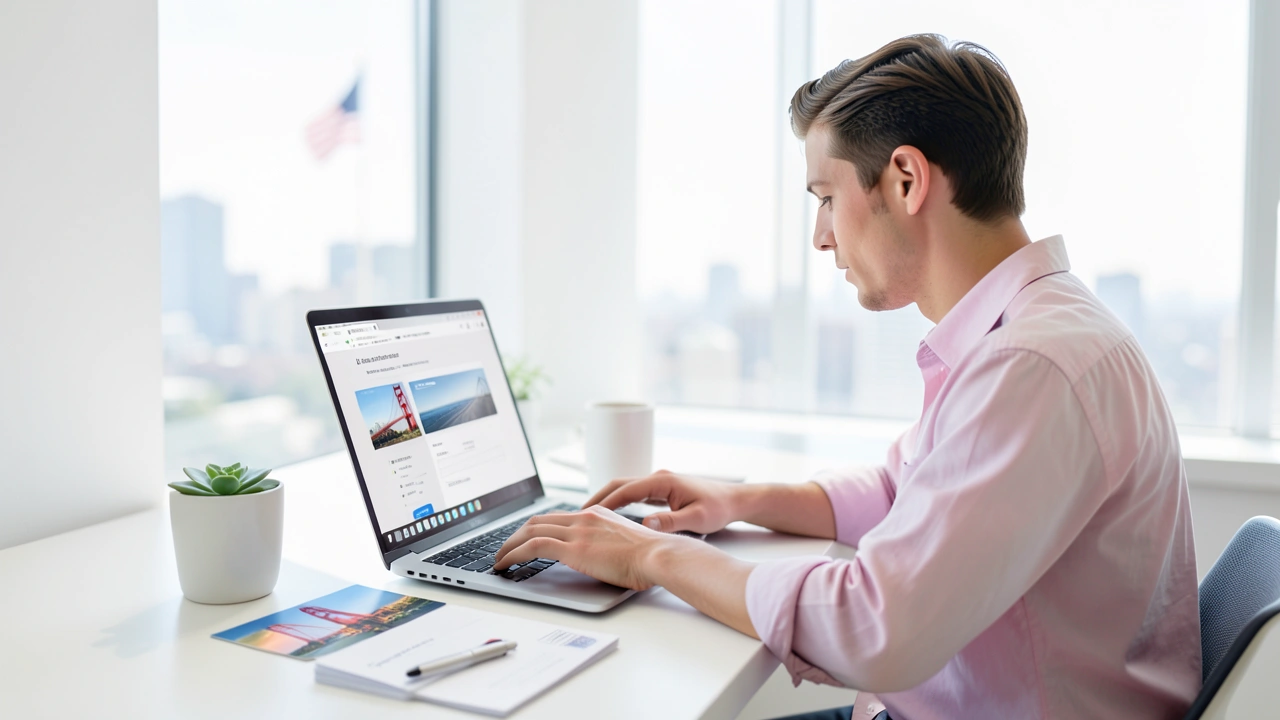 Practical Tips for Using Your US Mailing Address