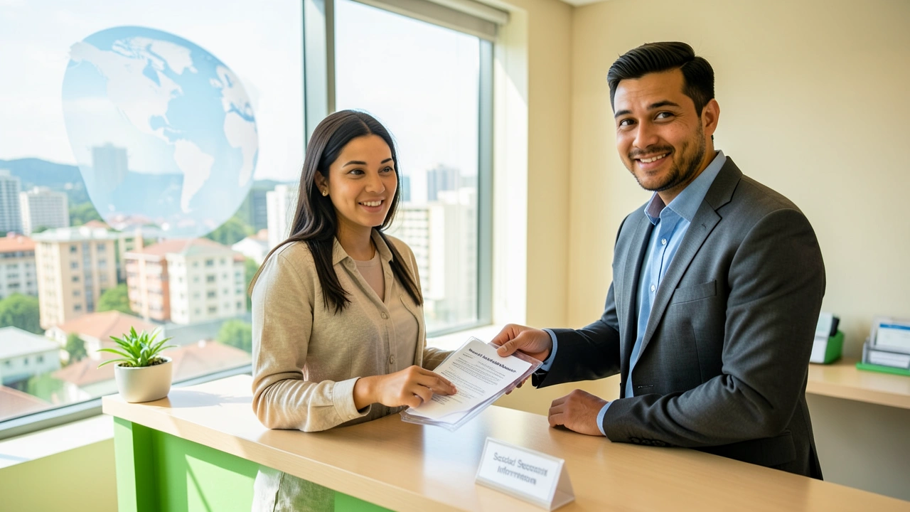 Special Considerations and Next Steps