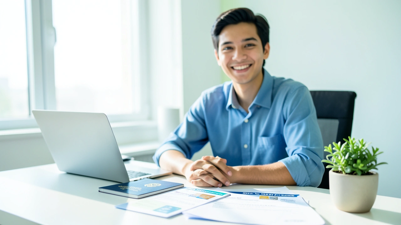 The Application Process: Step-by-Step Guide