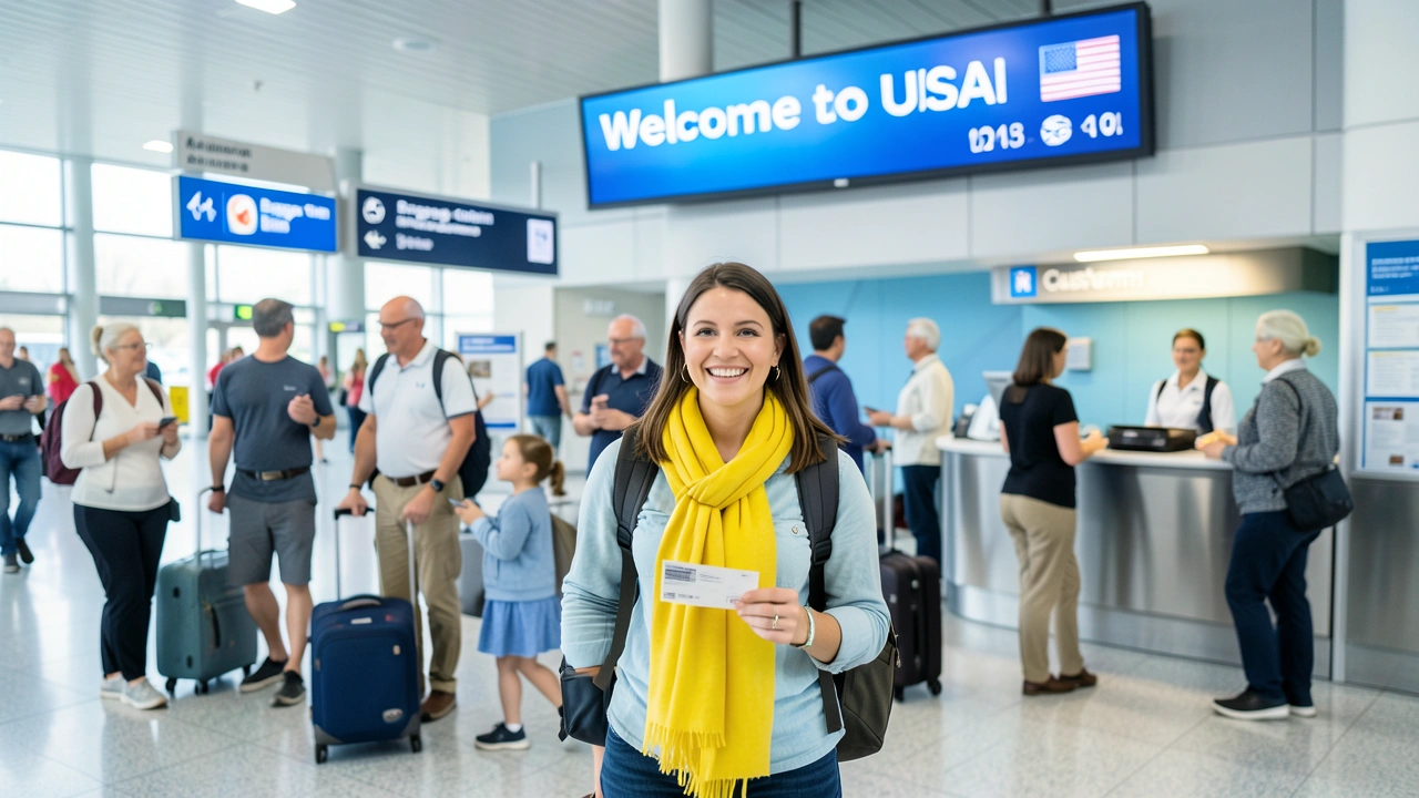 Tips for a Smoother Arrival