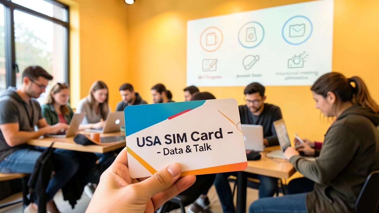 Tips for Saving Money on Your SIM Card and Plan