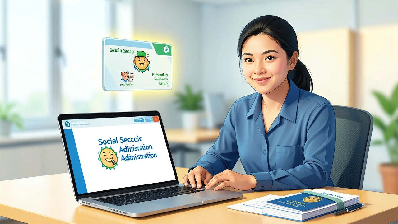 Understanding the Basics of a Social Security Number