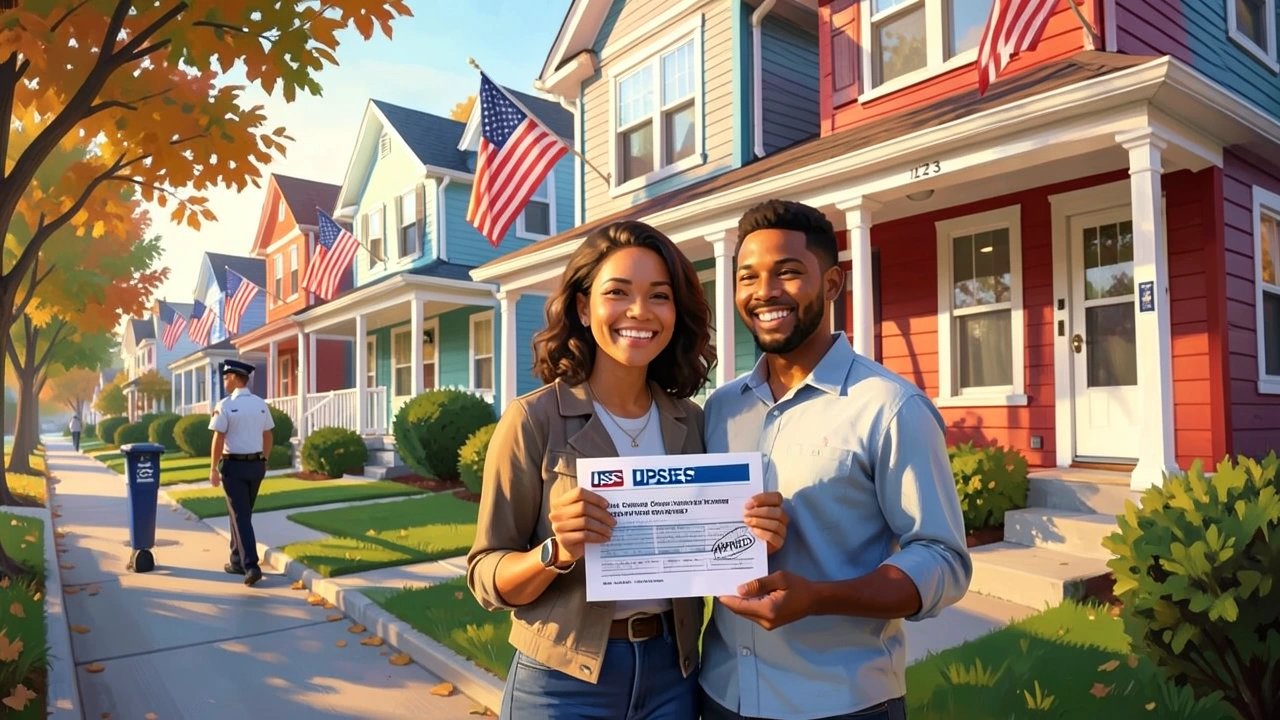 Why Registering Your Address Matters in the USA